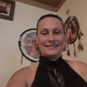 Meet your Posher, Terri